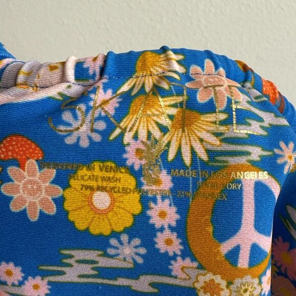 Skatie Bobbi Bikini Bottom in Humboldt | Large - Picture 8 of 8